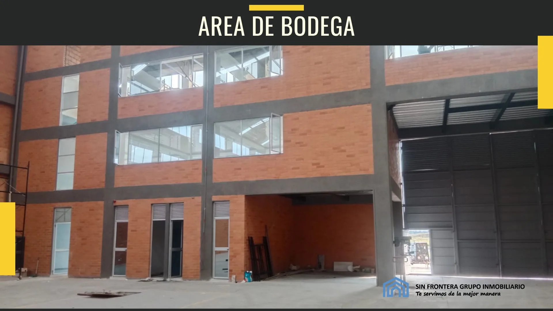 Bodega en Arriendo en Siberia, Funza
