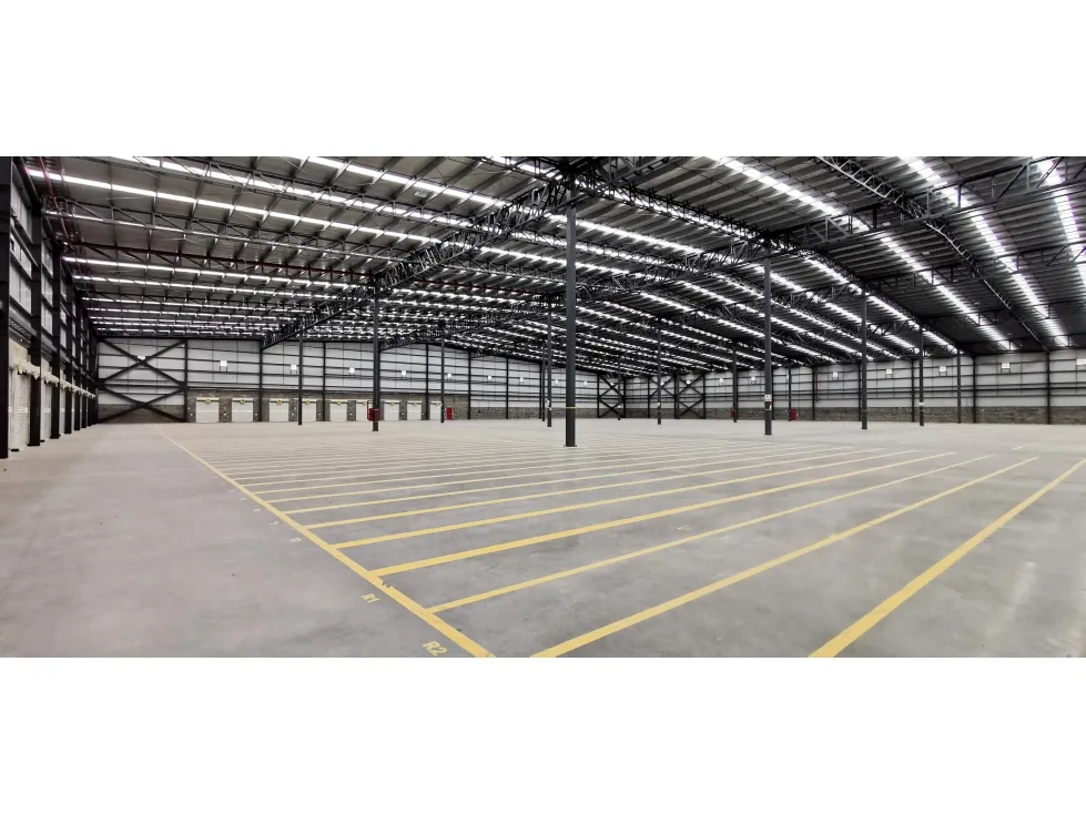 Bodega en Arriendo en Siberia, Funza