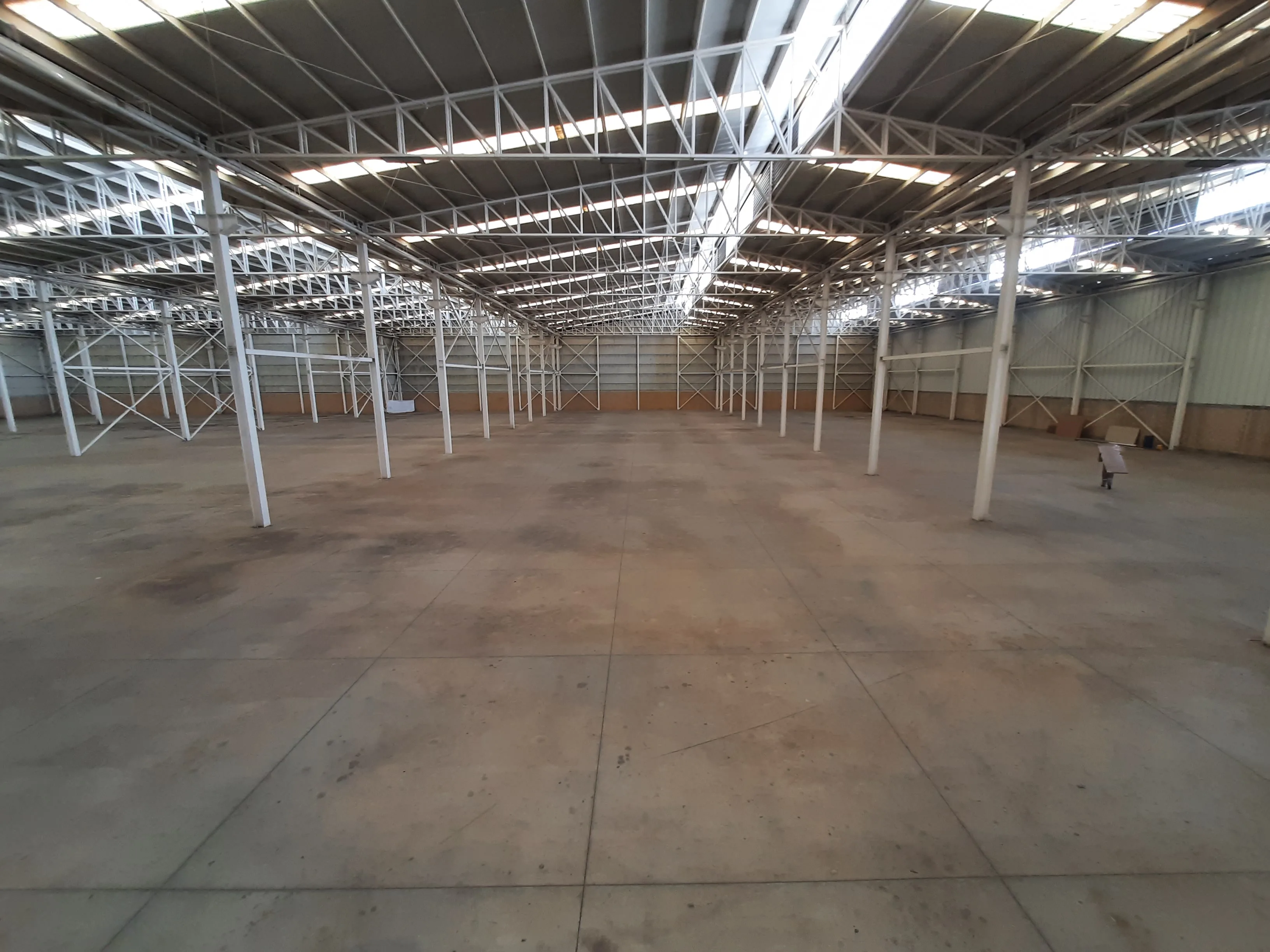 Bodega en Arriendo en Siberia, Funza