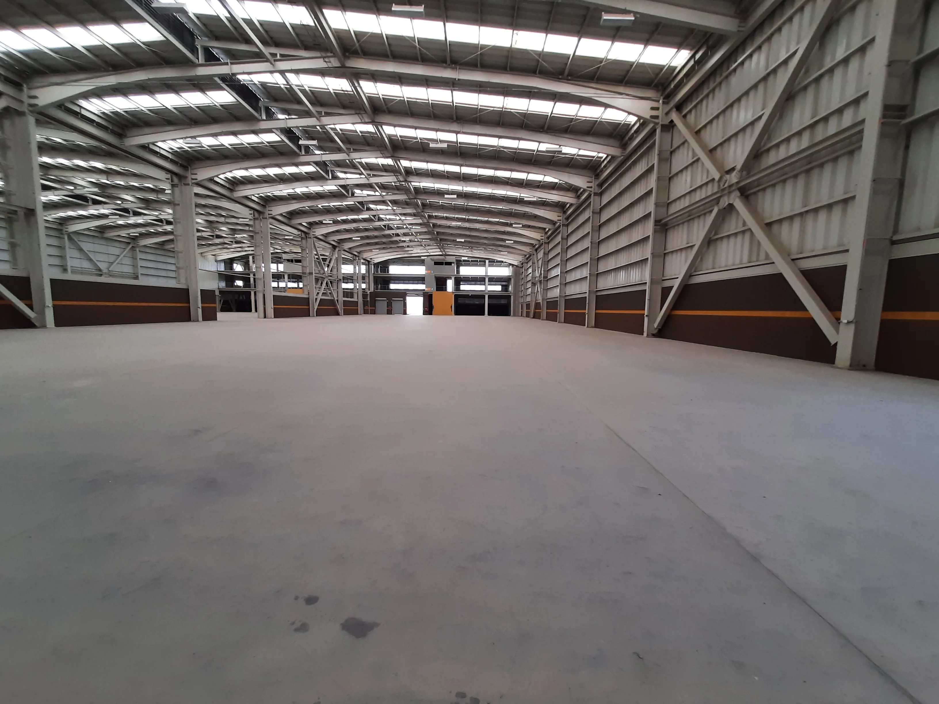 Bodega en arriendo en Siberia, Funza