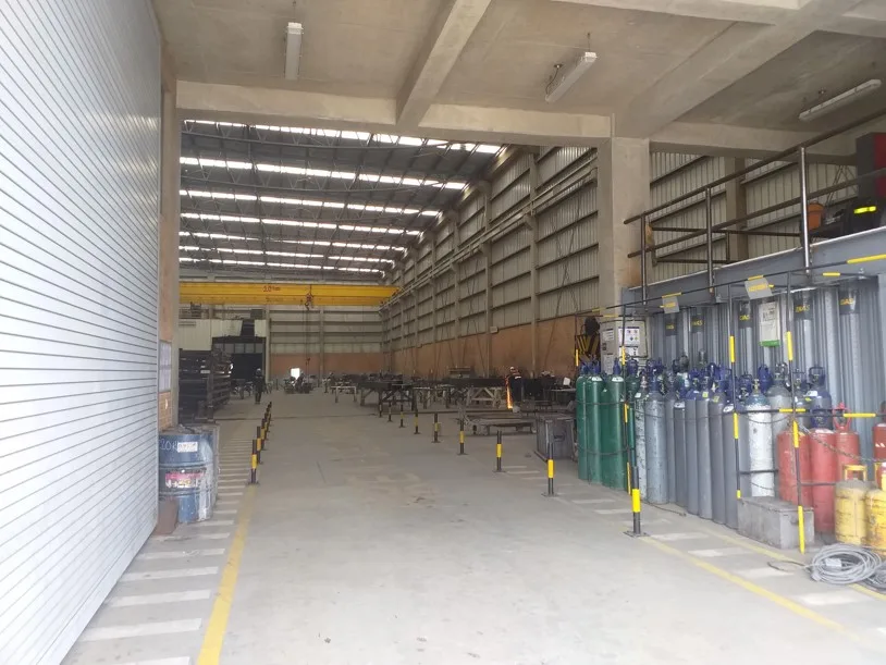 Bodega en arriendo en Madrid