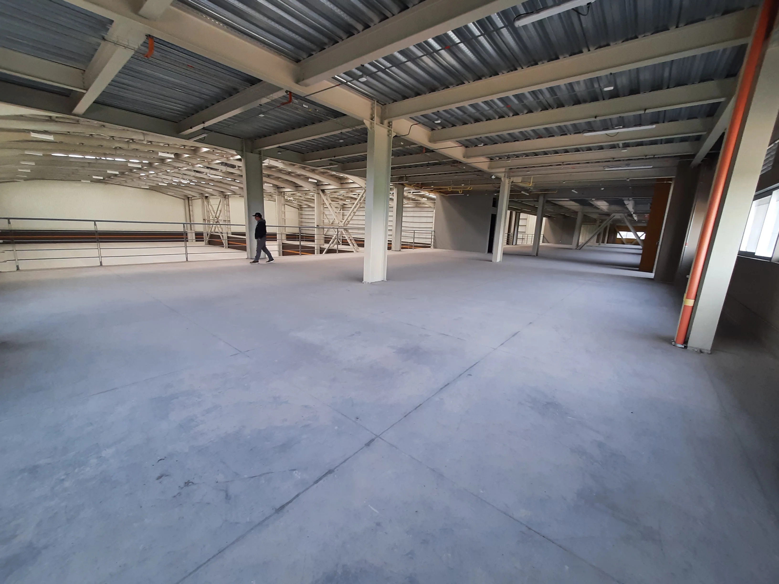 Bodega en arriendo en Siberia, Funza