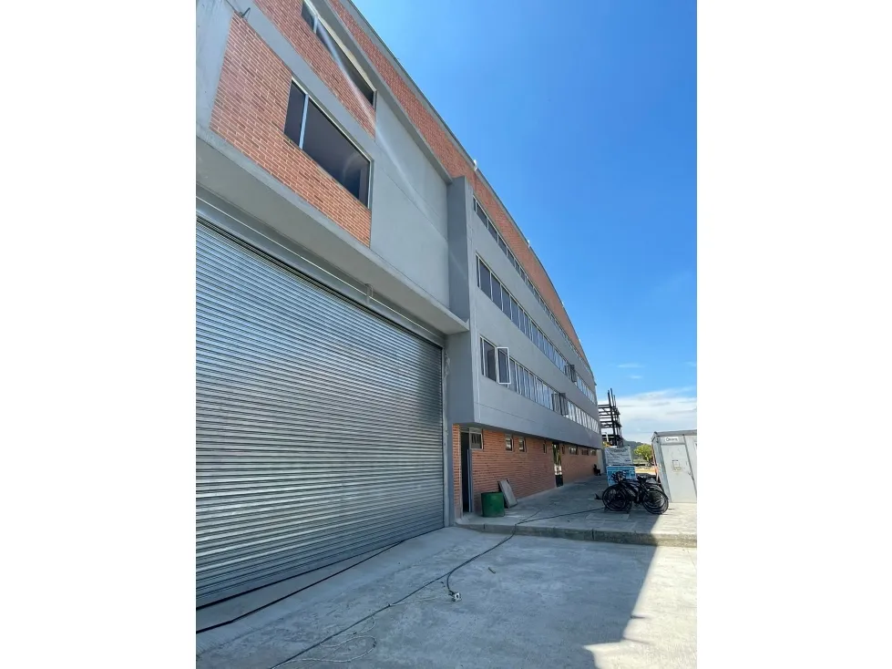 Bodega en Arriendo en Siberia, Funza