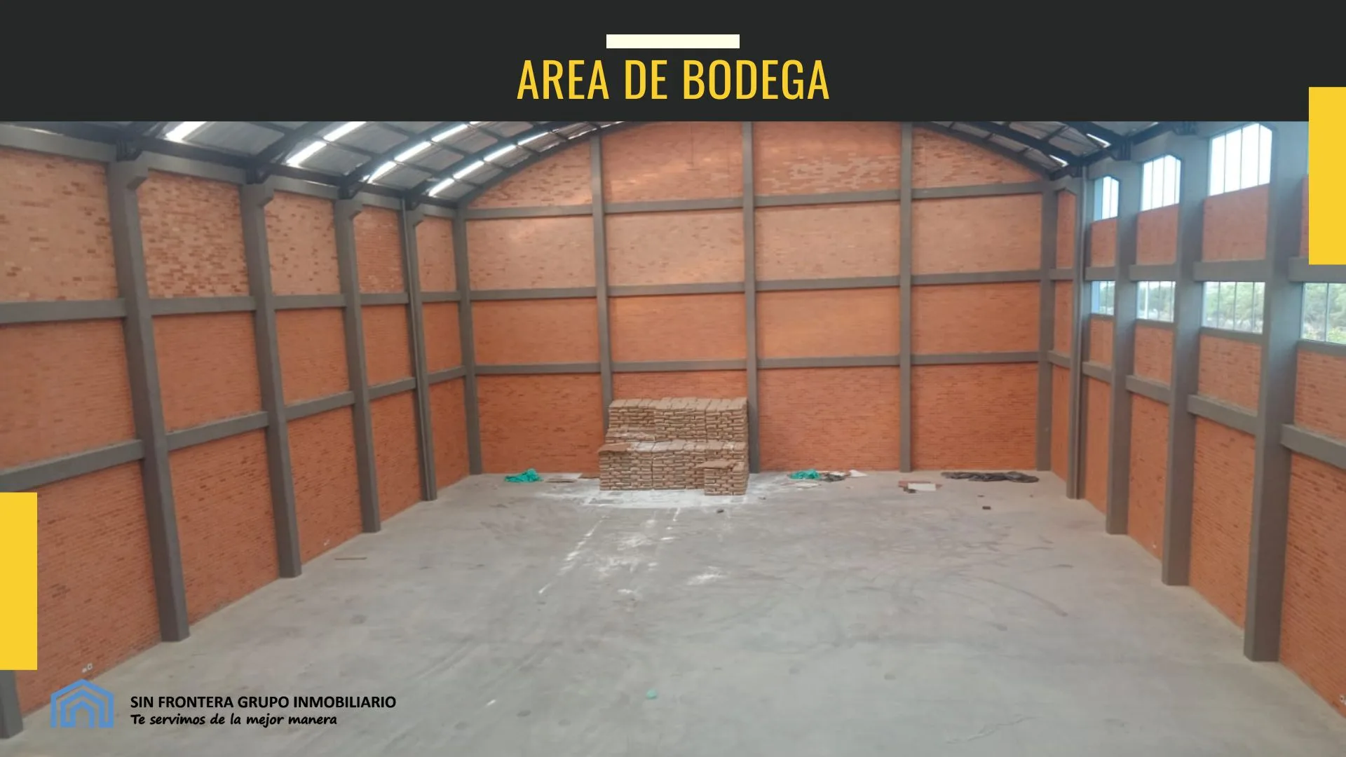 Bodega en arriendo en Mosquera