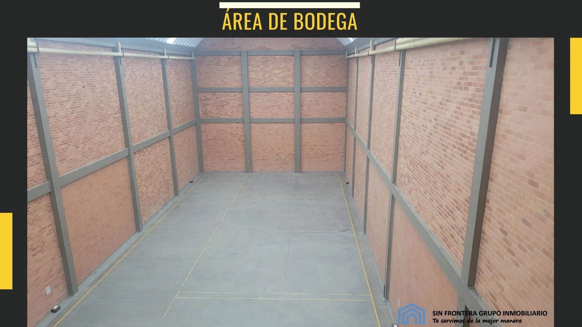 Bodega en arriendo en Mosquera