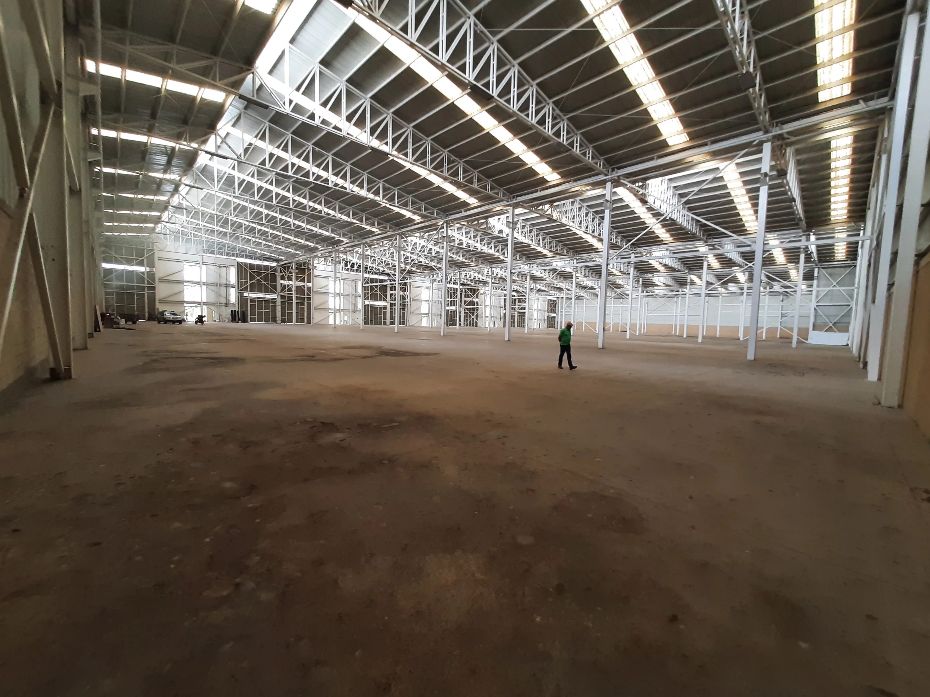 Bodega en arriendo en Mosquera