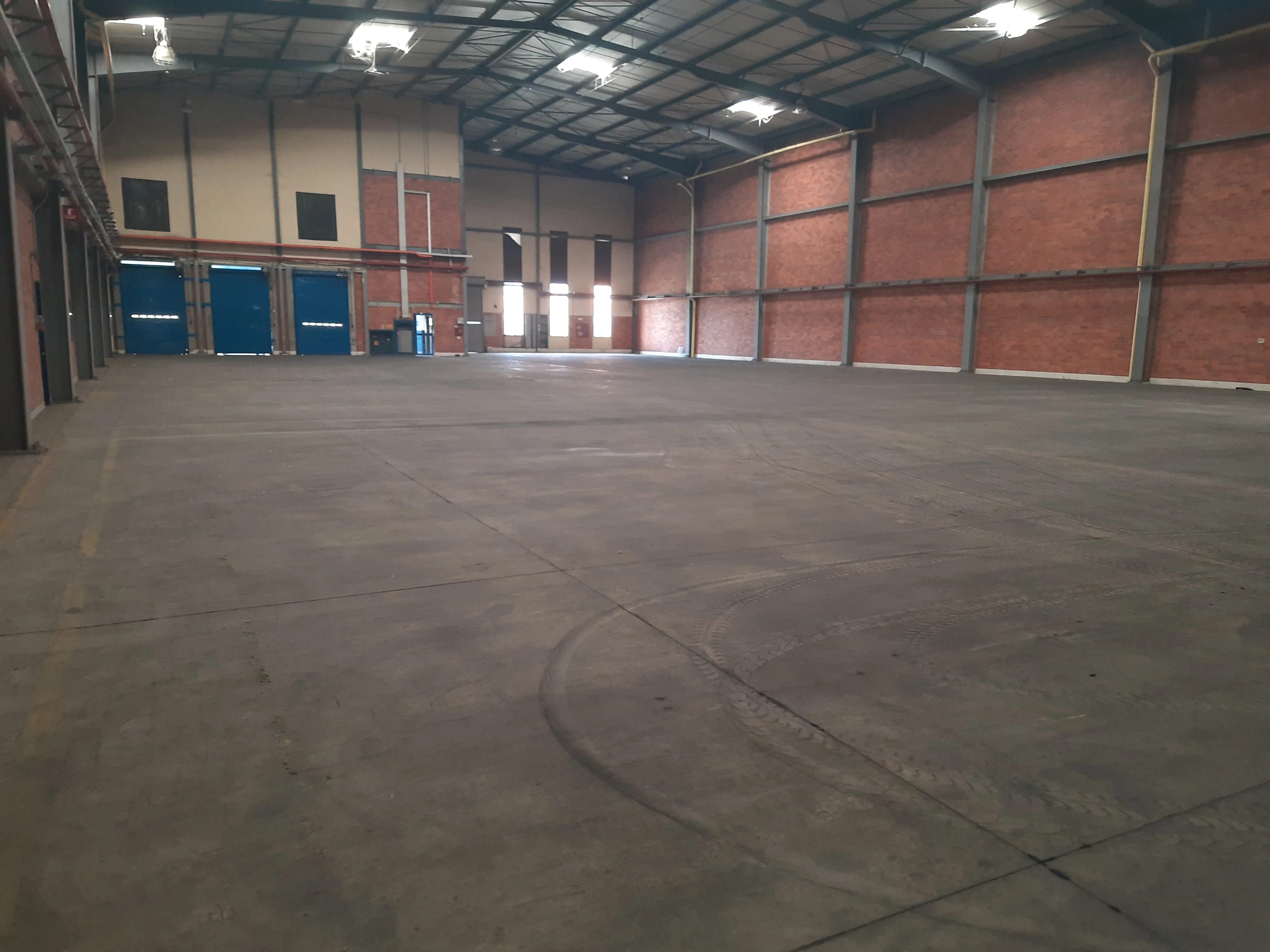 Bodega en arriendo en Palmira