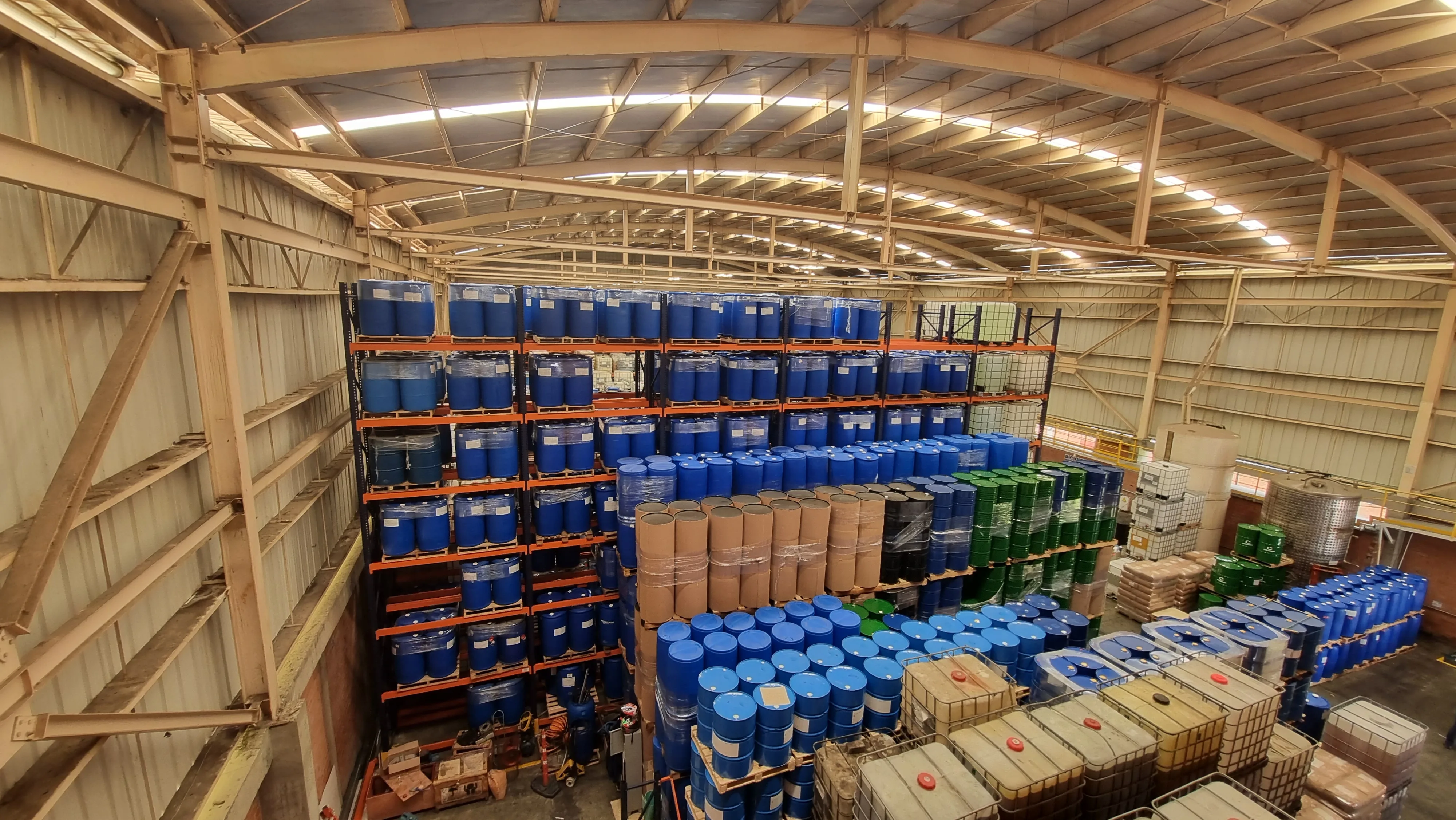 Bodega en arriendo en Palmira