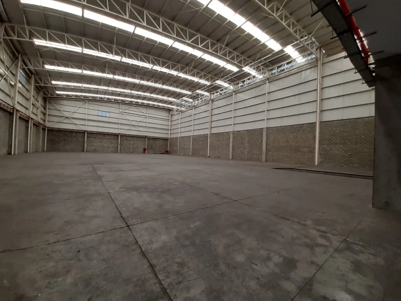 Bodega en arriendo en Palmira