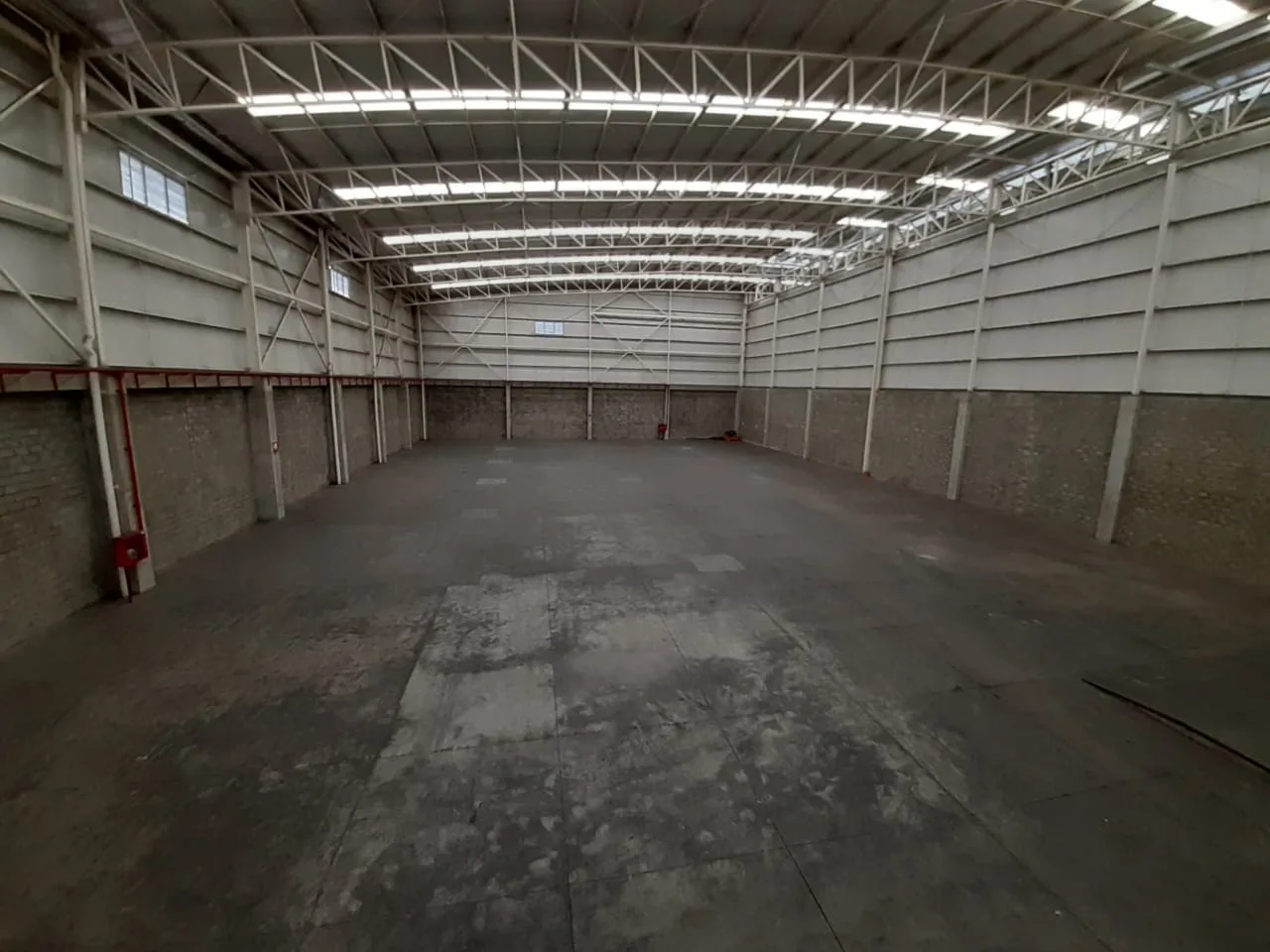 Bodega en arriendo en Palmira