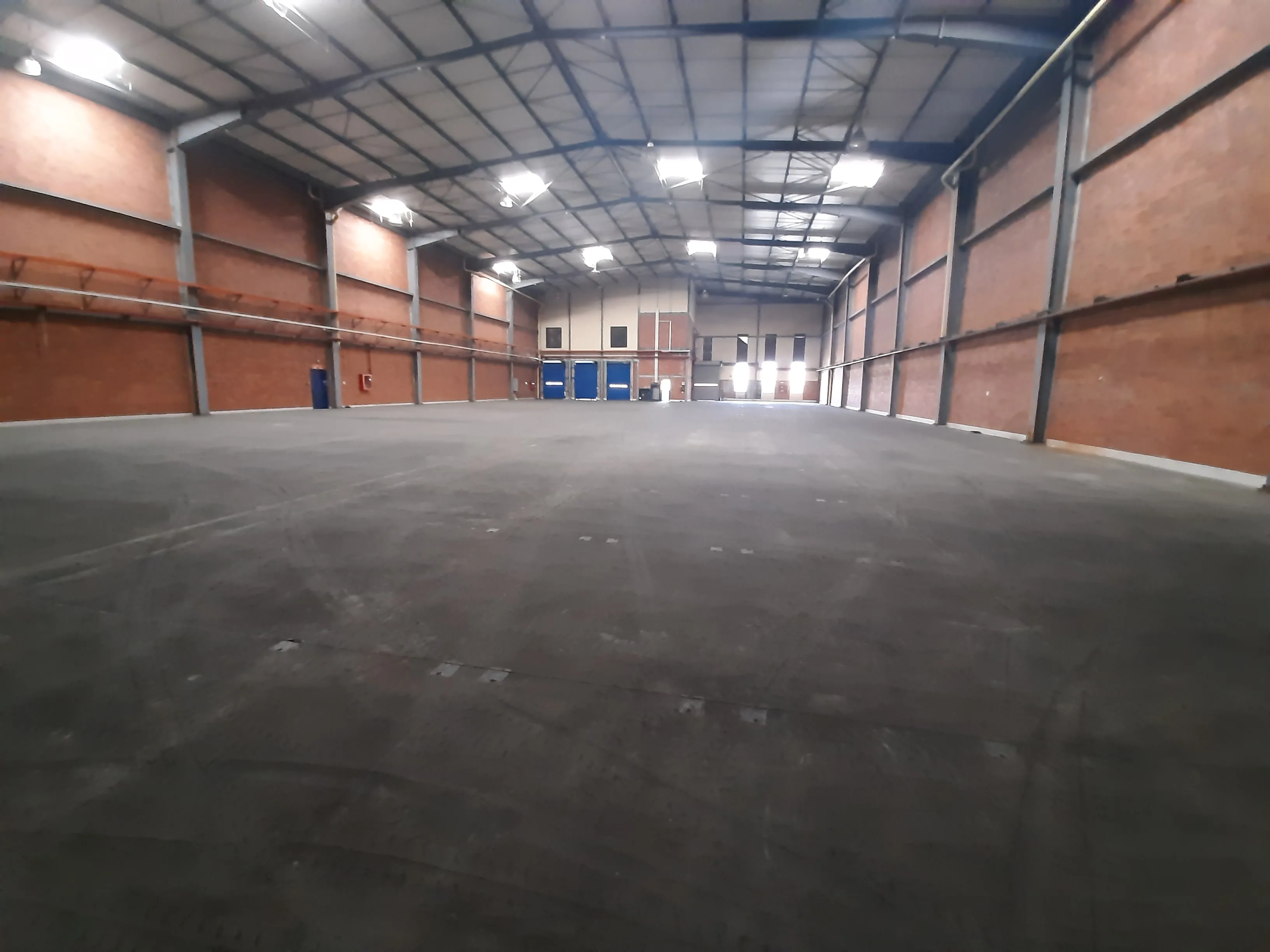 Bodega en Arriendo