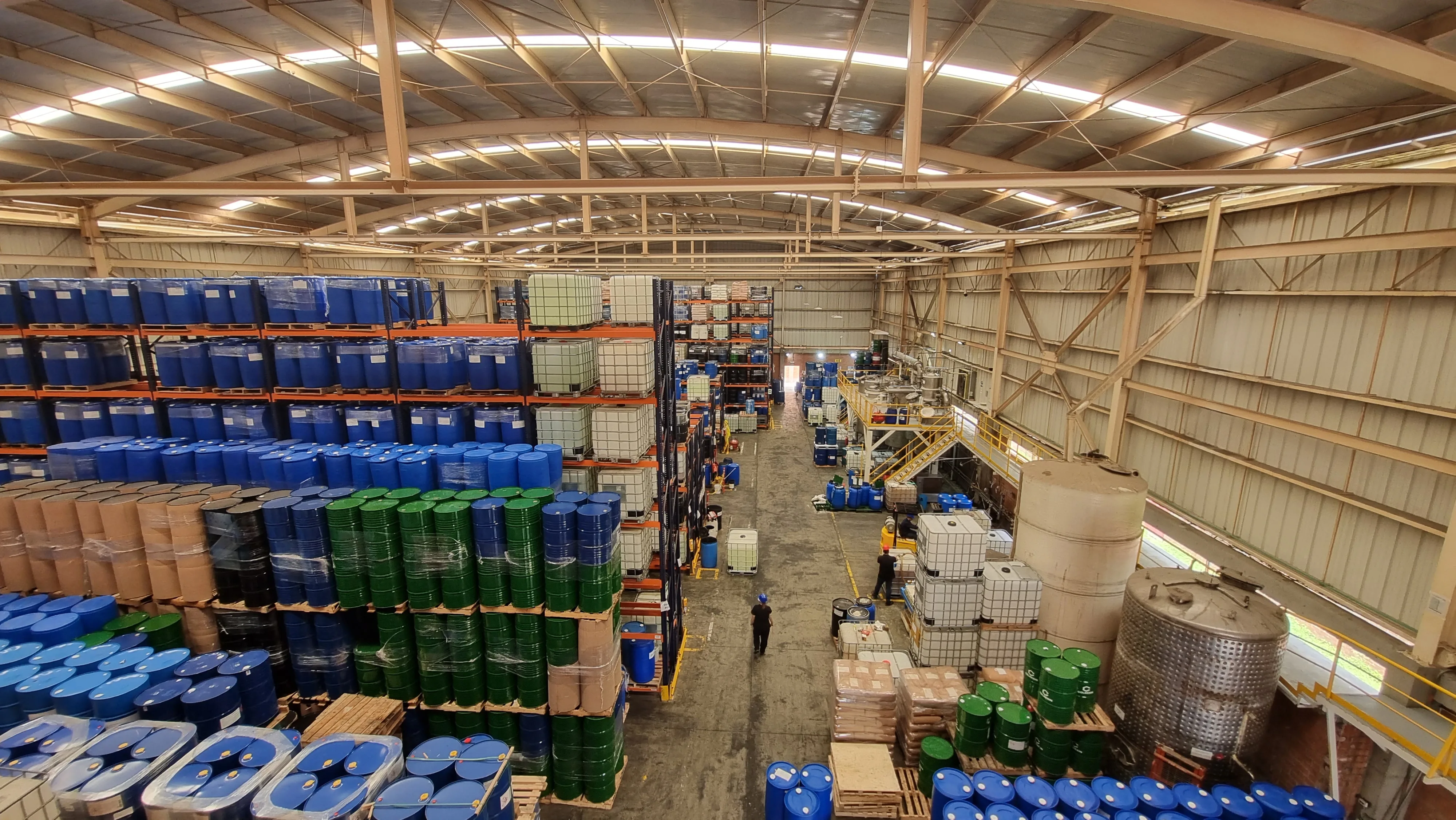 Bodega en Arriendo