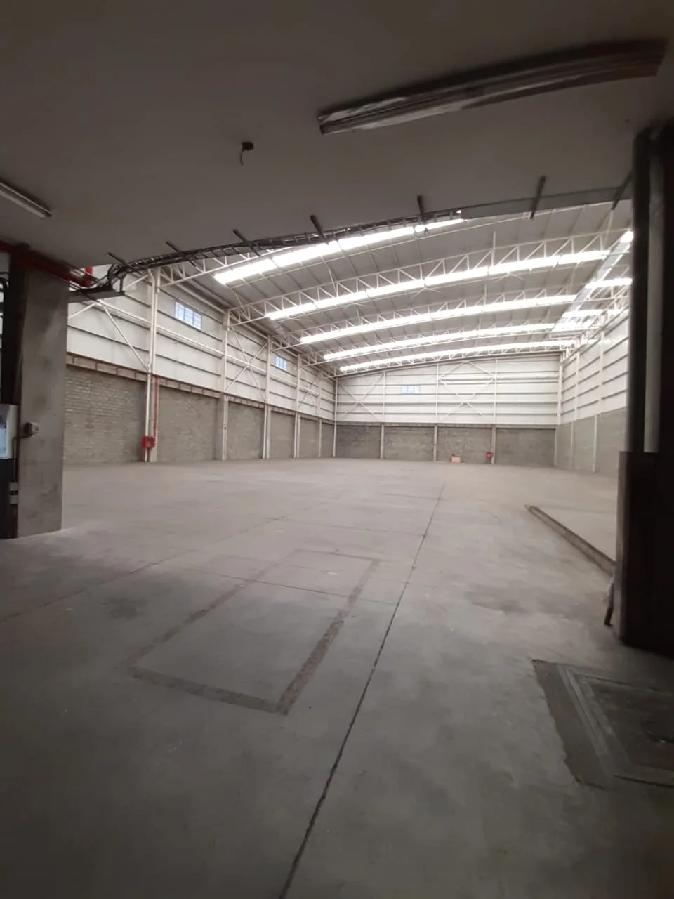 Bodega en arriendo en Palmira