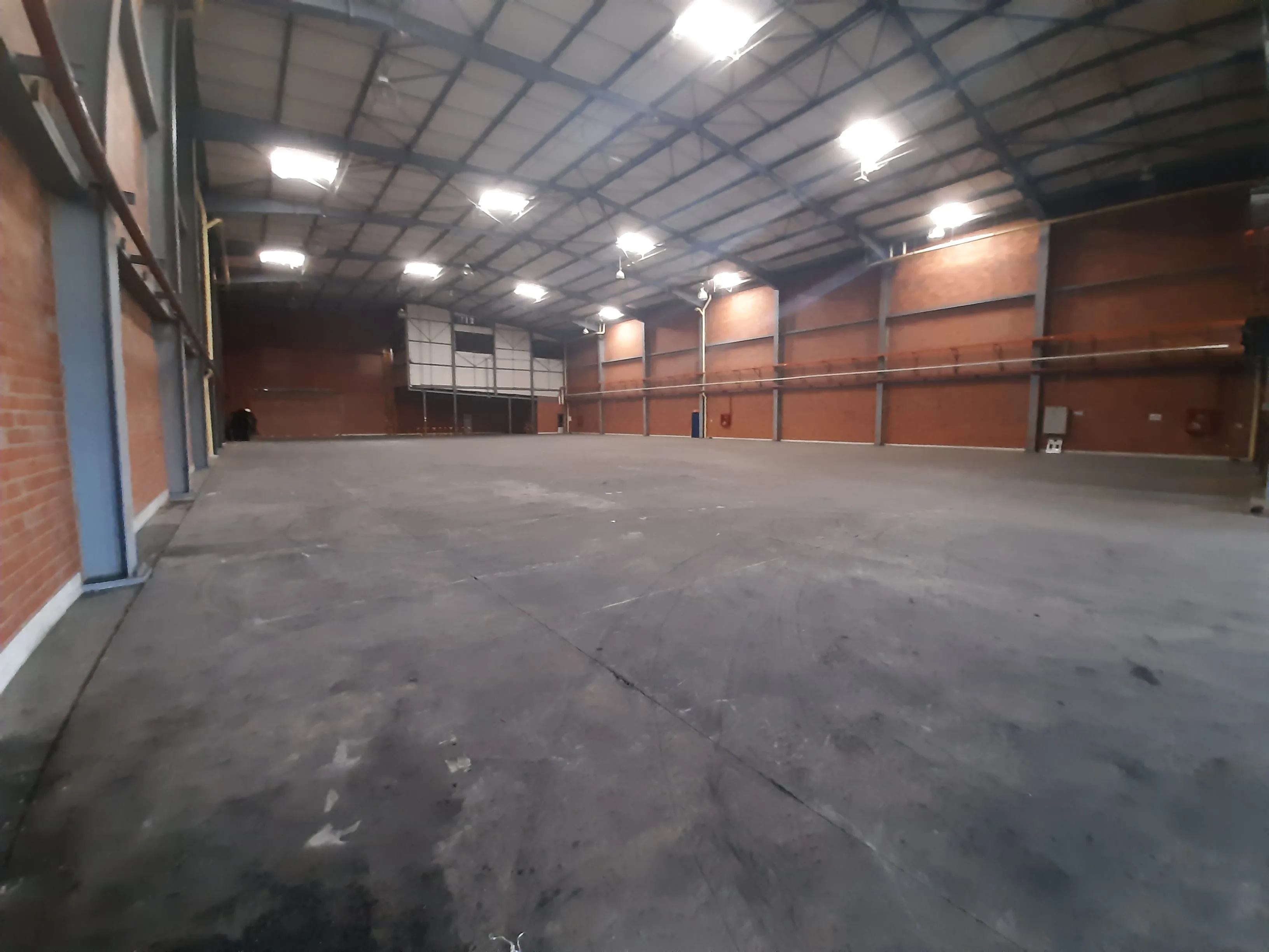 Bodega en arriendo en Palmira