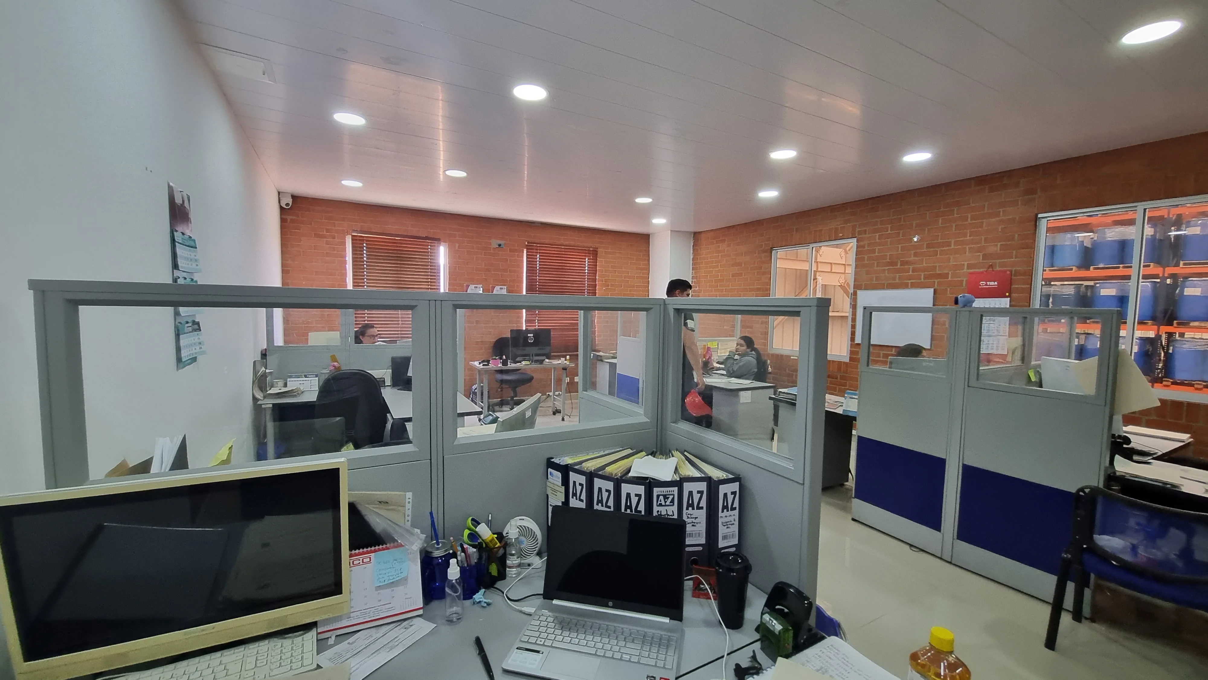 Bodega en arriendo en Palmira