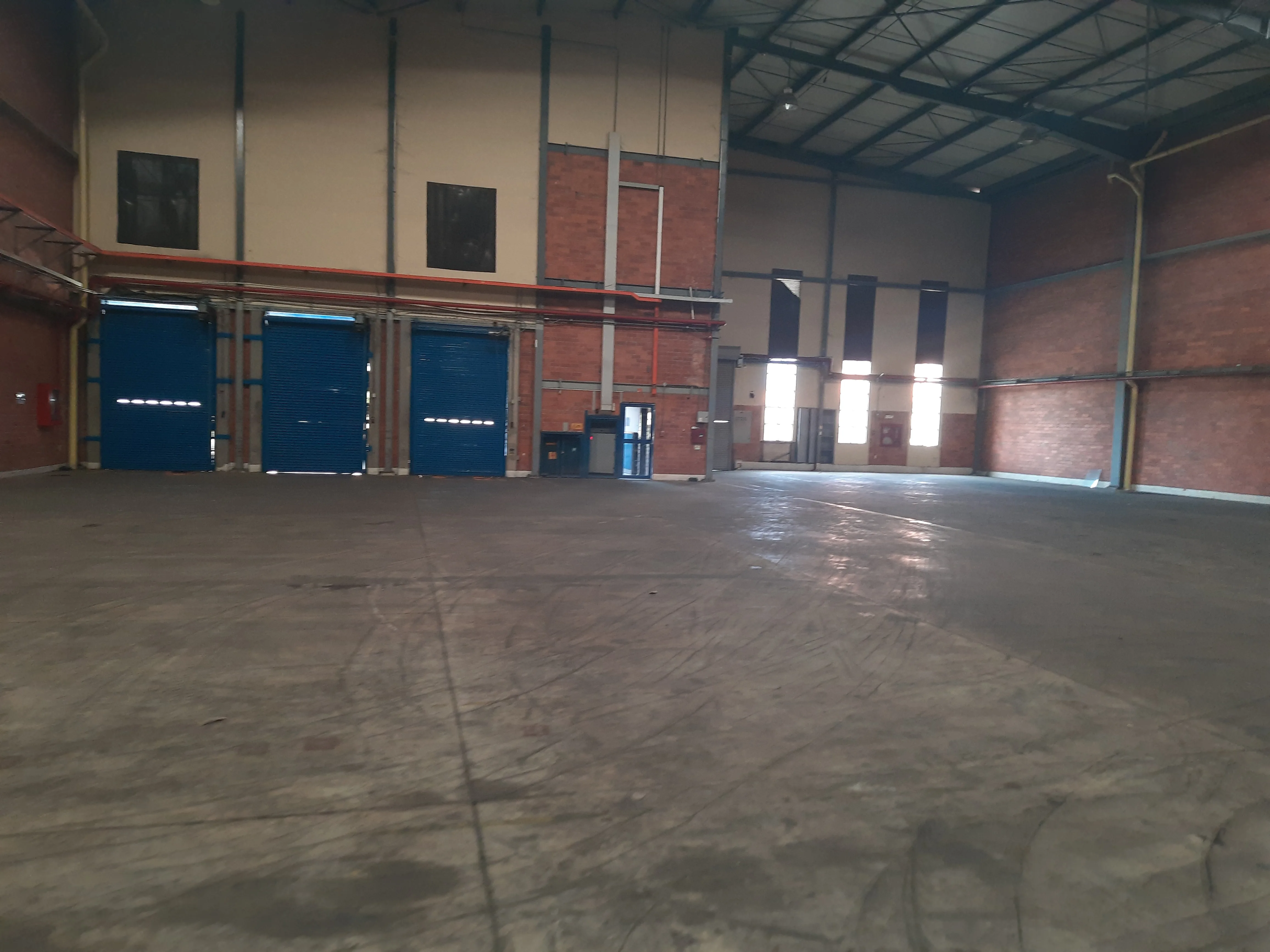 Bodega en arriendo en Palmira