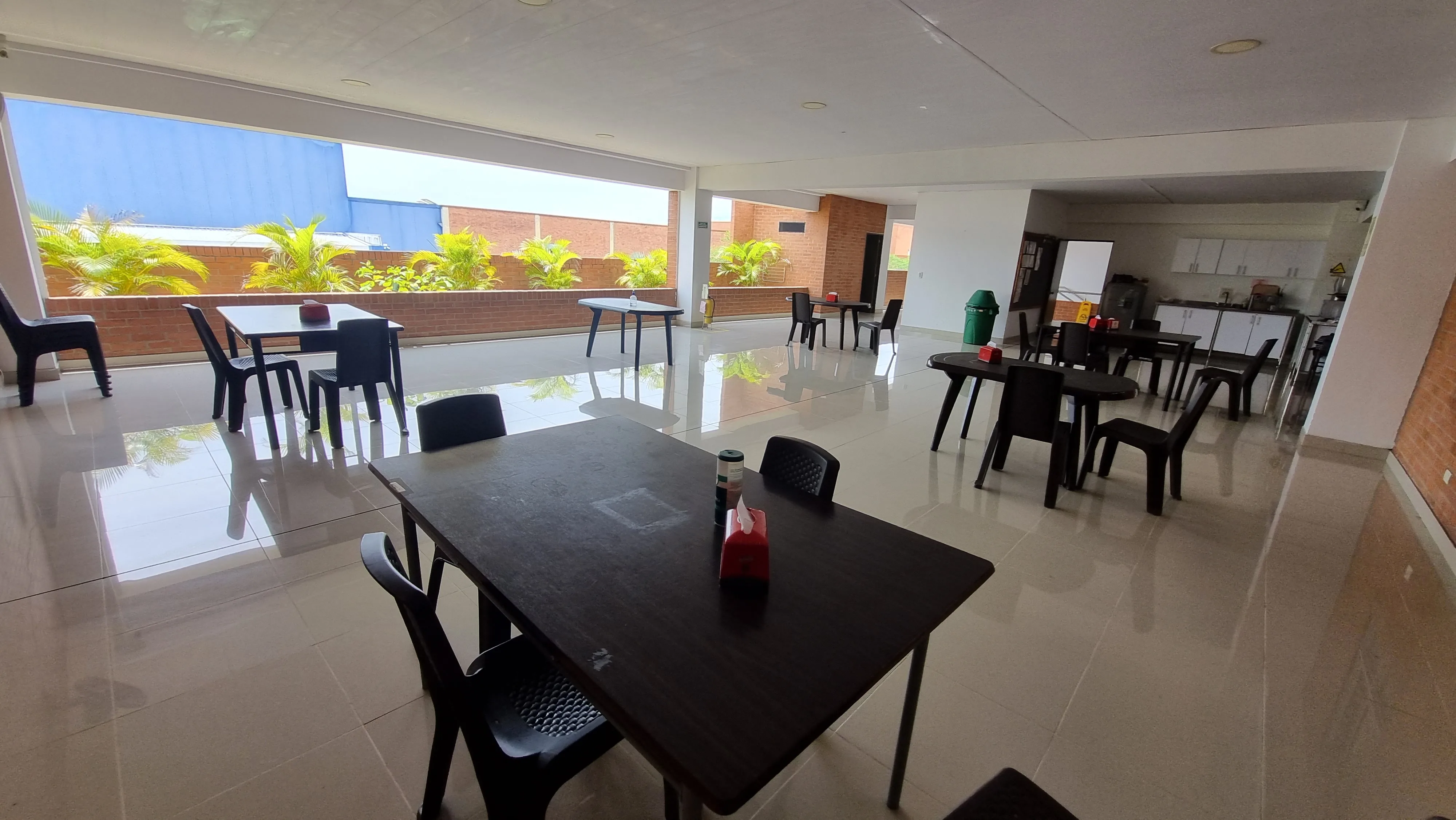 Bodega en arriendo en Palmira