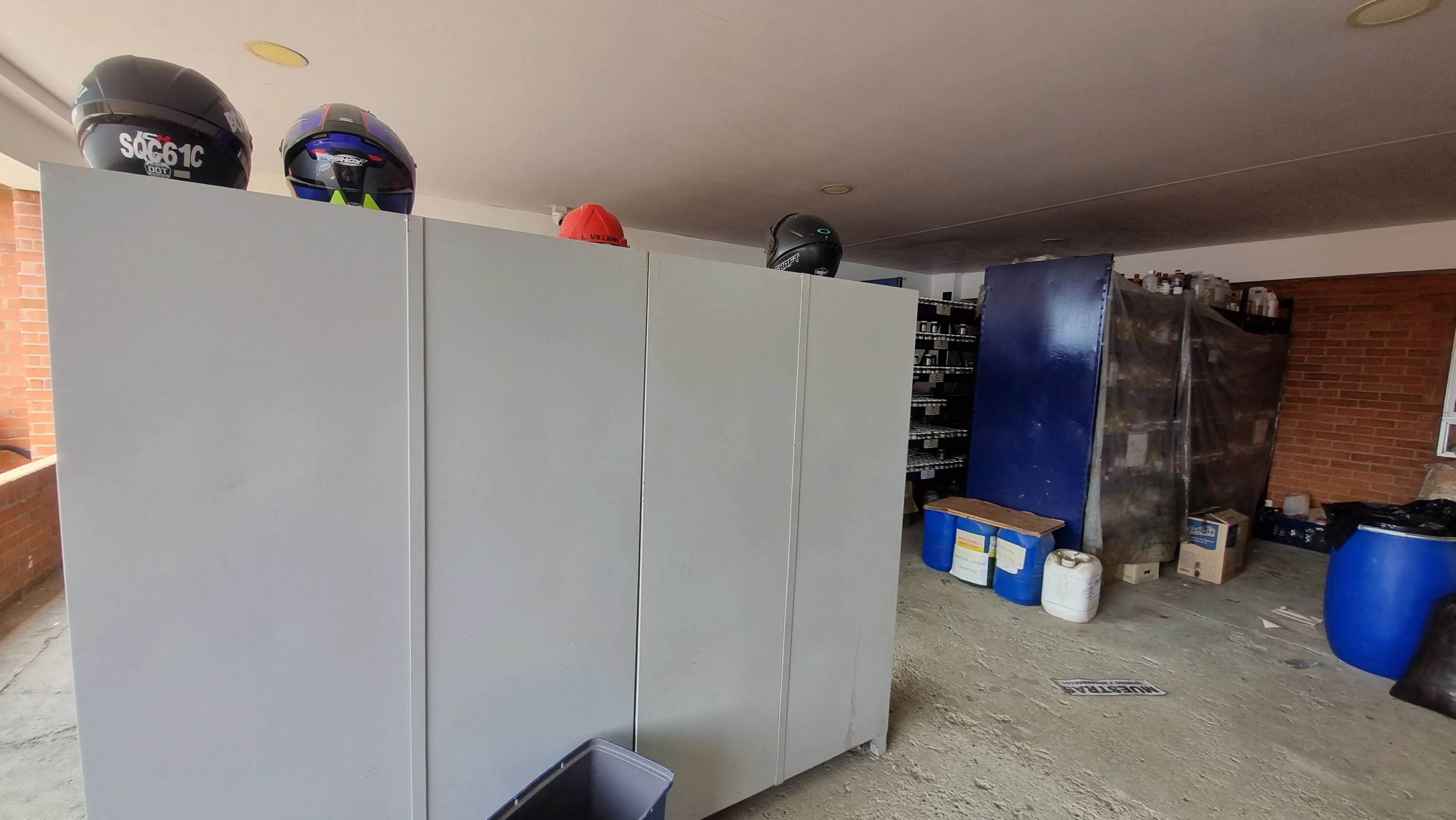 Bodega en arriendo en Palmira