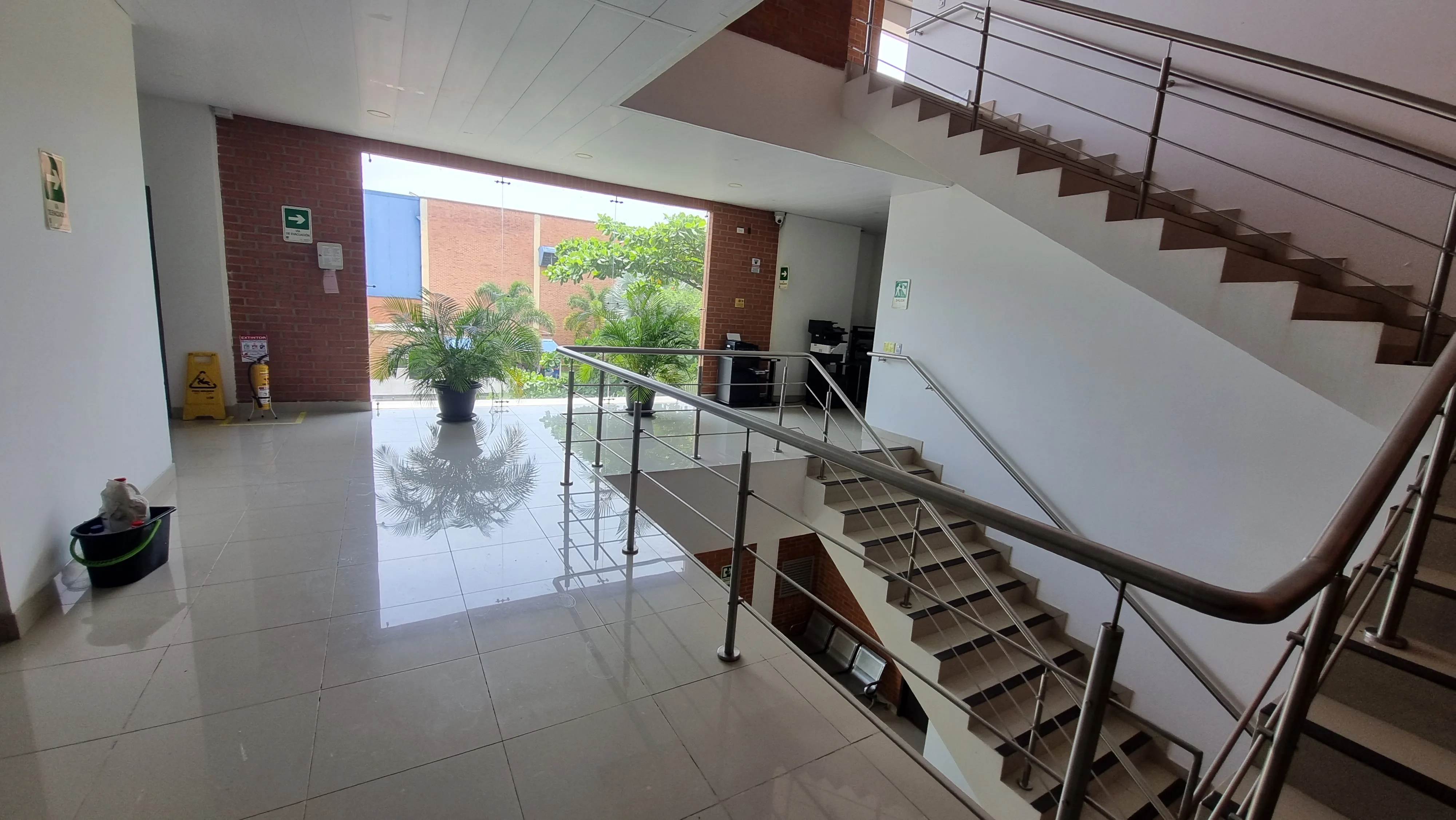 Bodega en arriendo en Palmira