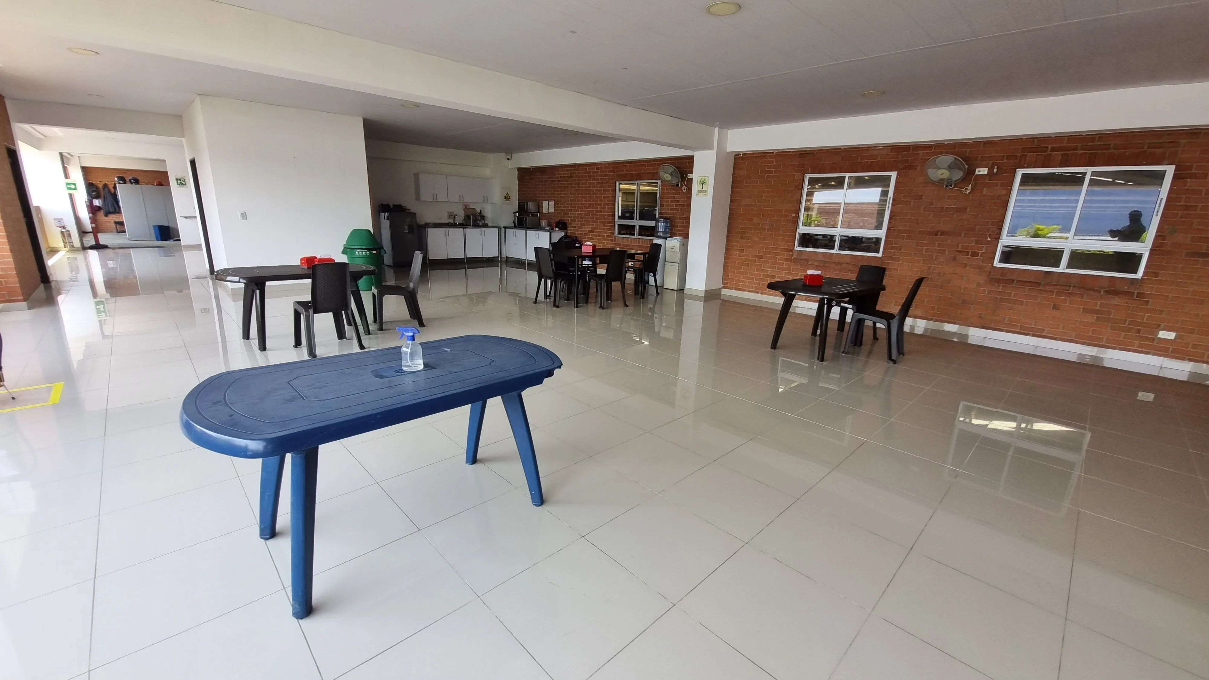Bodega en arriendo en Palmira