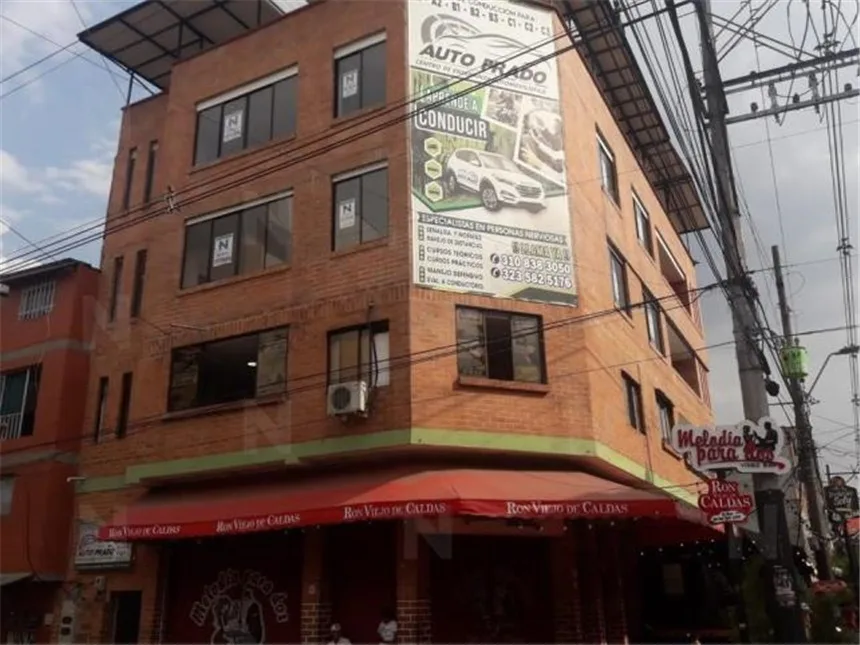 Bodega en arriendo en Puerto bello, Bello