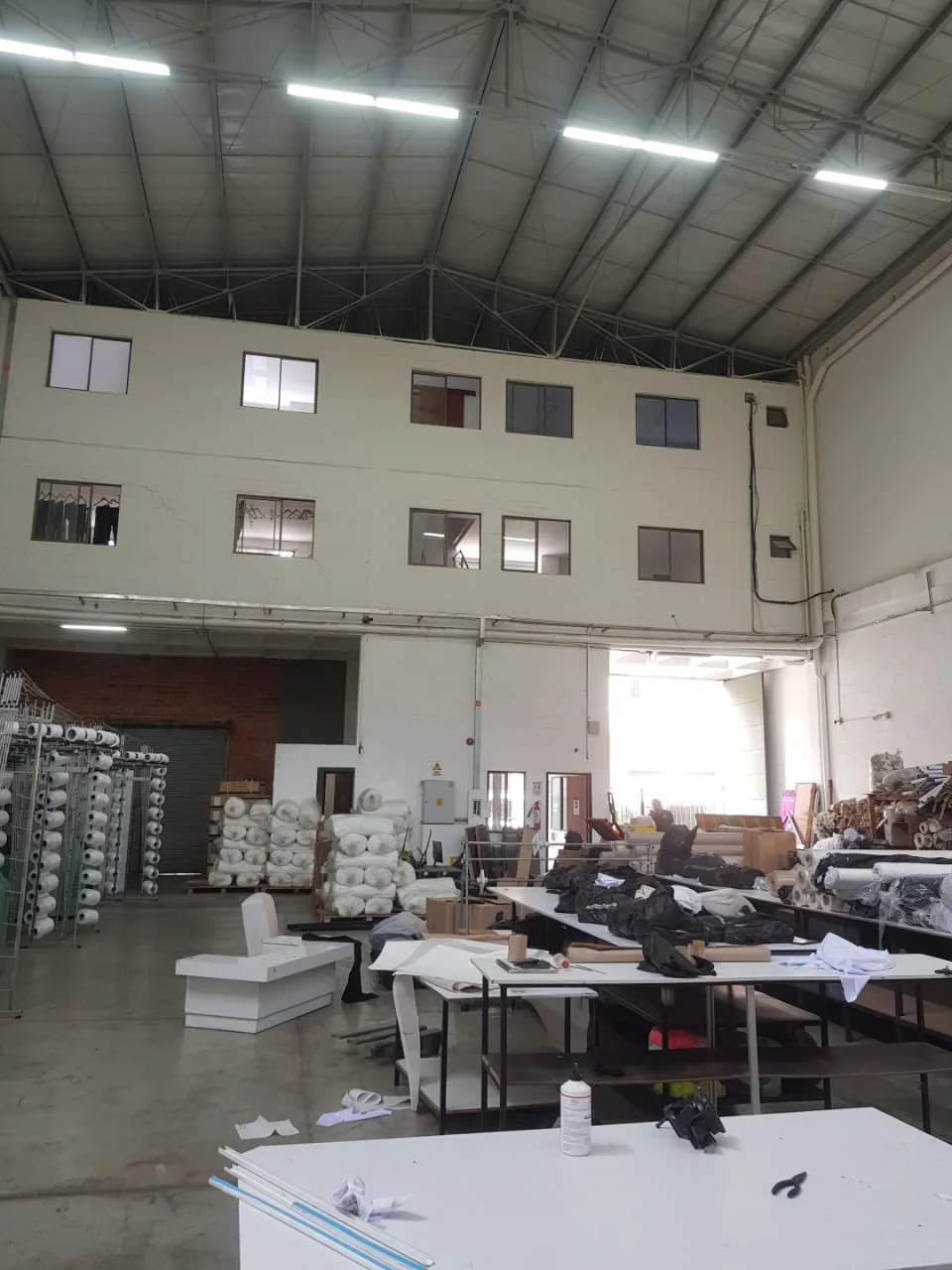 Apartamento amoblado en arriendo en El Poblado Las Palmas