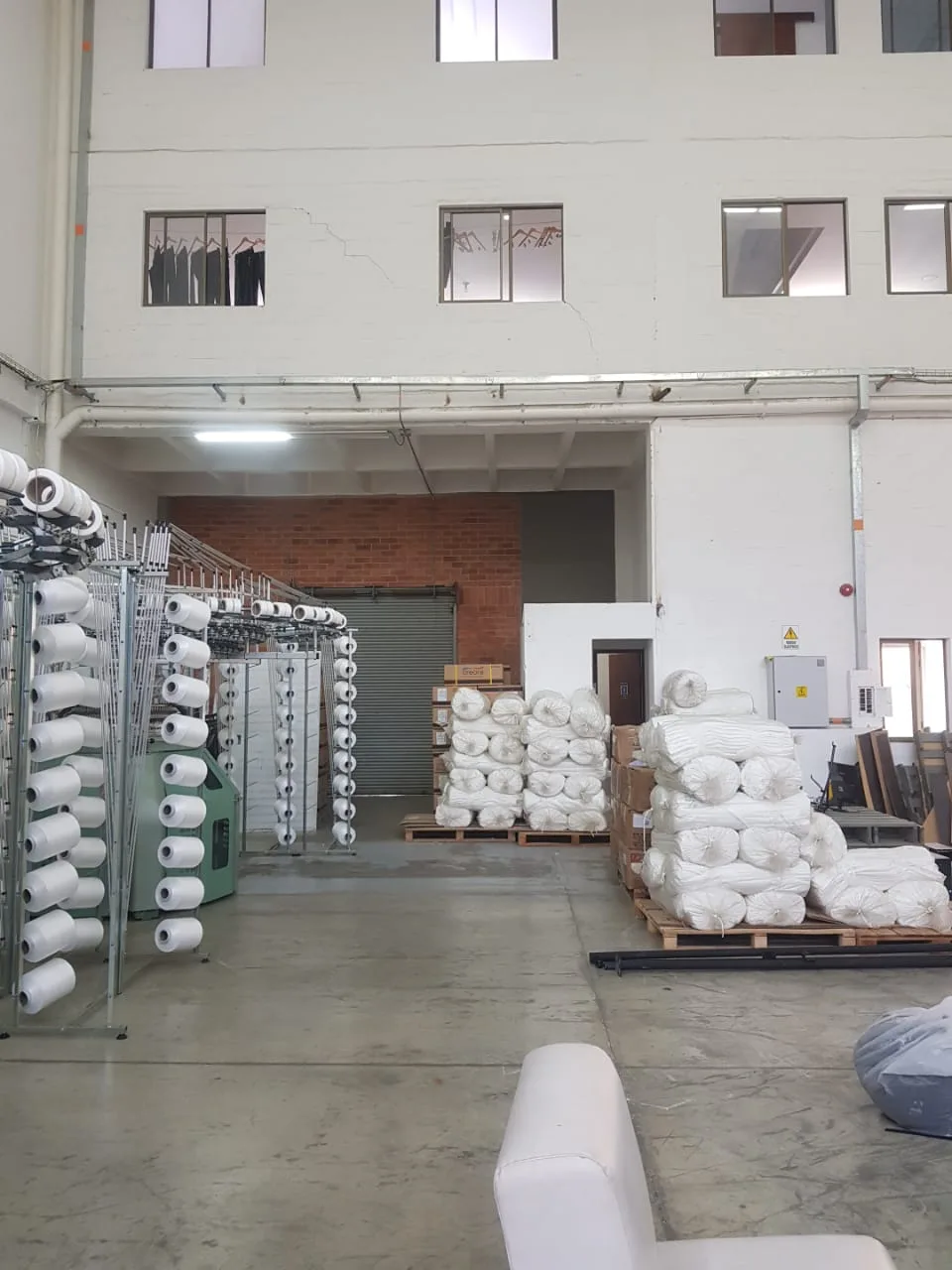 Bodega en arriendo en San esteban, Girardota