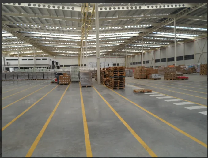 Bodega en arriendo en Santa rita, Ibagué