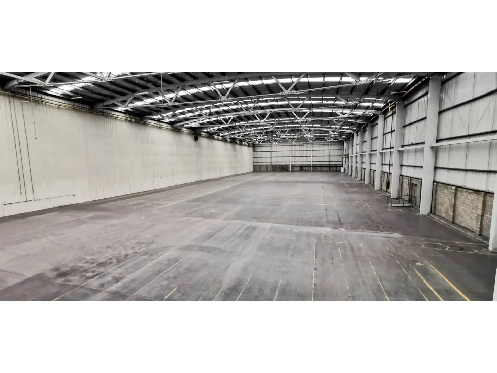 Bodega en Arriendo en Siberia, Cota