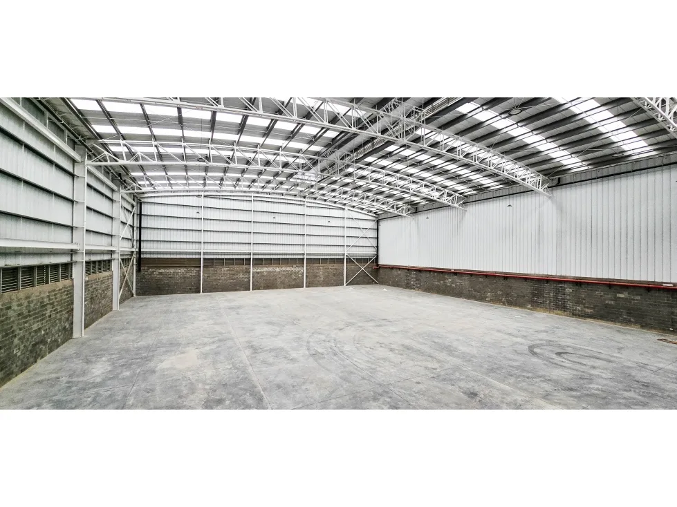 Bodega en Arriendo en Siberia, Cota