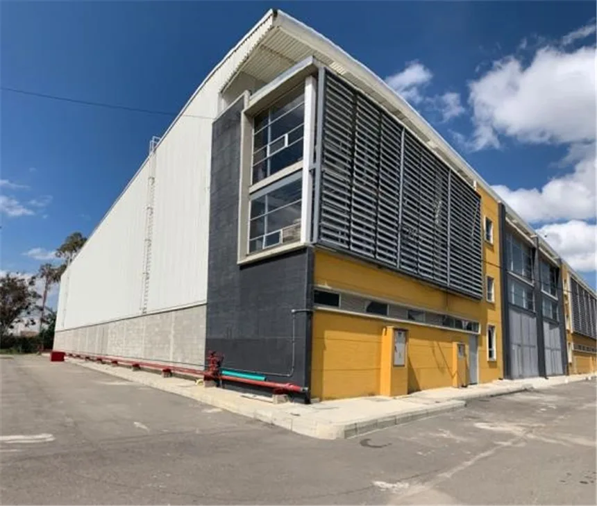 Bodega en arriendo en Siberia, Cota