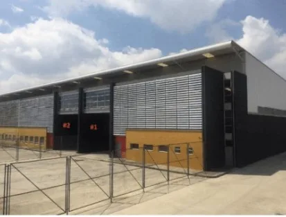 Bodega en arriendo en Siberia, Cota