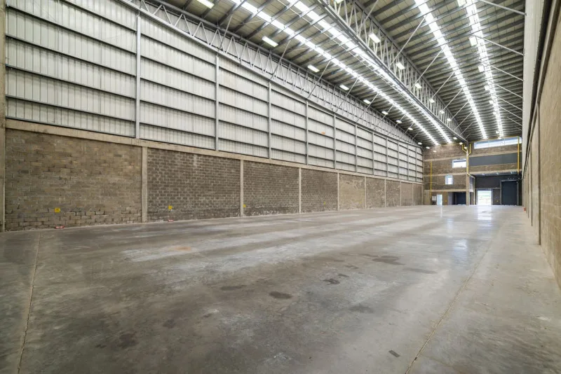 Bodega en arriendo en Siberia, Cota