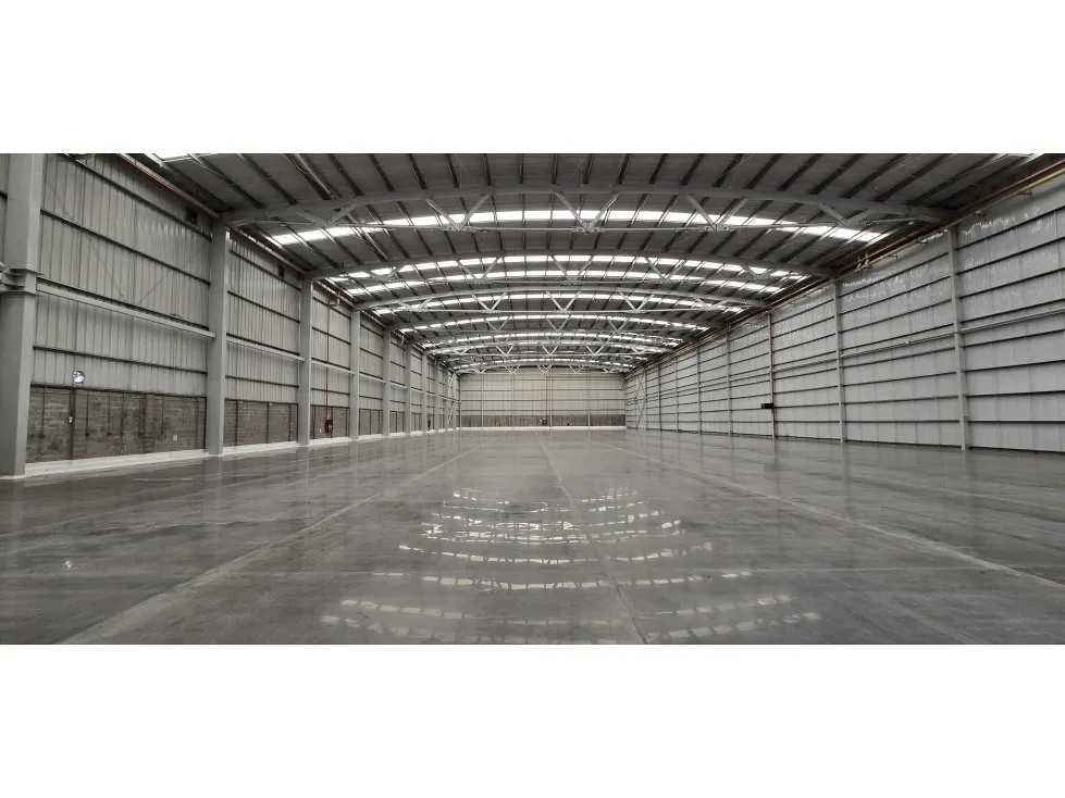 Bodega en arriendo en Siberia, Cota