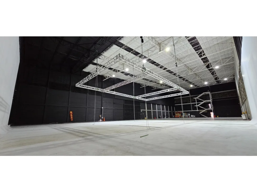 Bodega en arriendo en Siberia, Funza