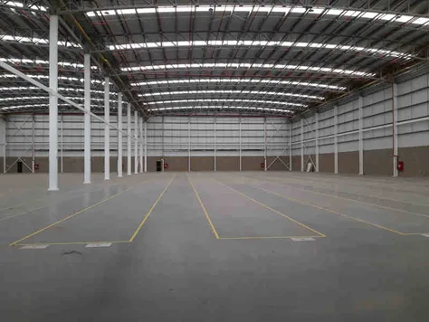 Bodega en arriendo en Siberia, Funza