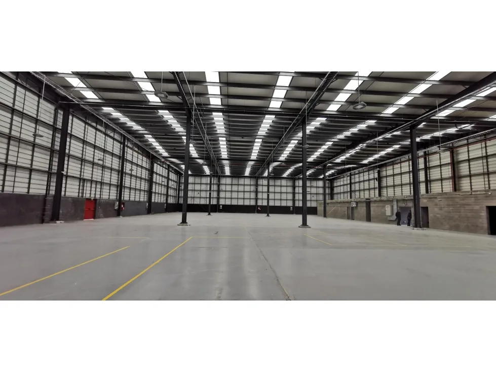 Bodega en arriendo en Tocancipá