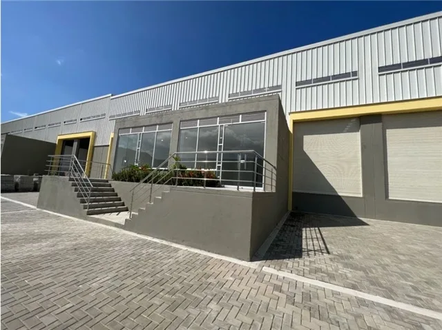 Bodega en arriendo en Villa bethel, Santa marta