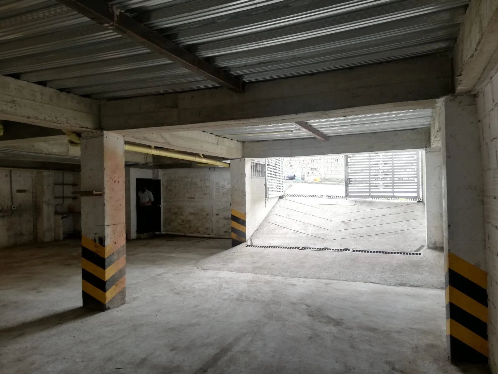 Bodega en arriendo en Villamaria