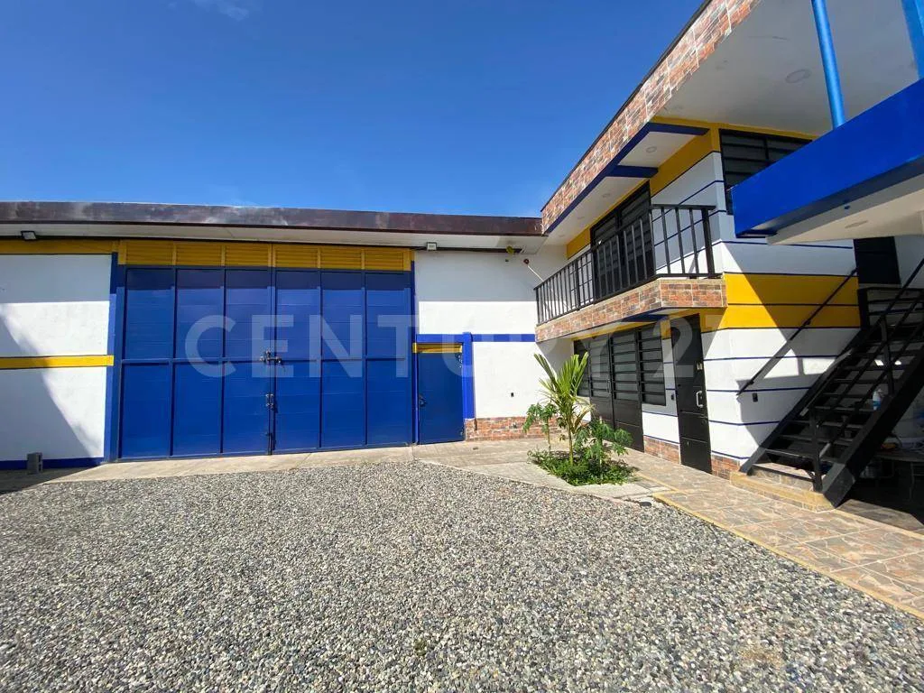 Bodega en Arriendo en Villavicencio