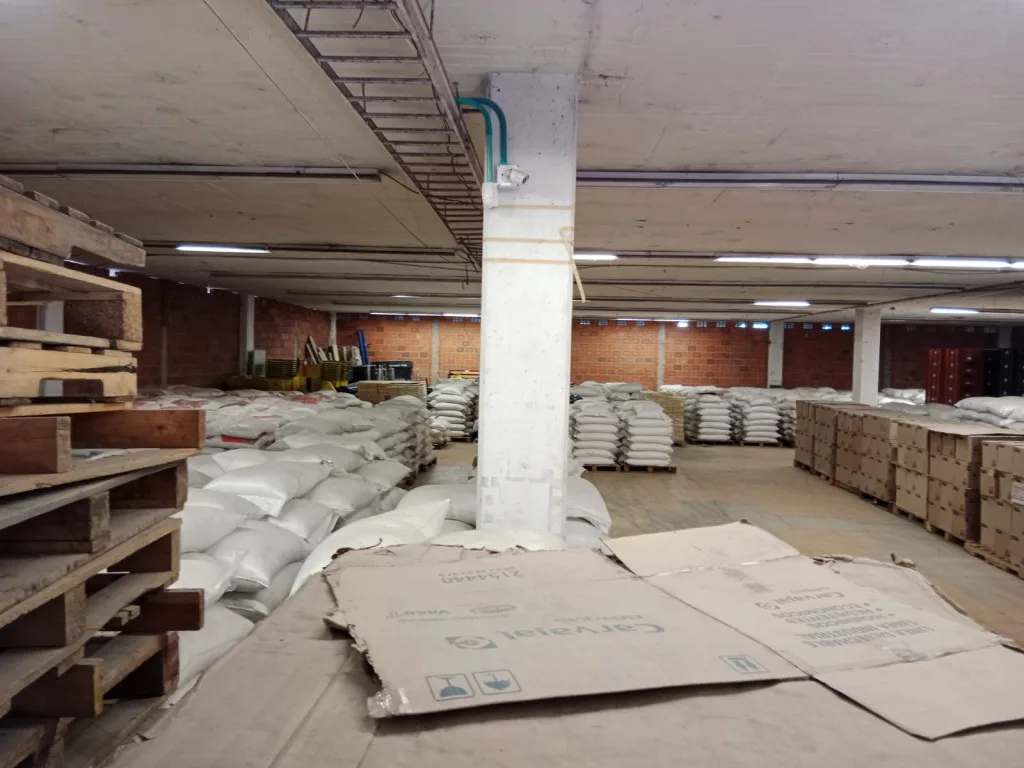 Bodega en Arriendo en Zona industrial, Yumbo