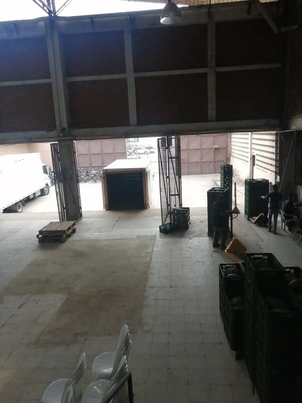 Bodega en Arriendo en Zona industrial, Yumbo