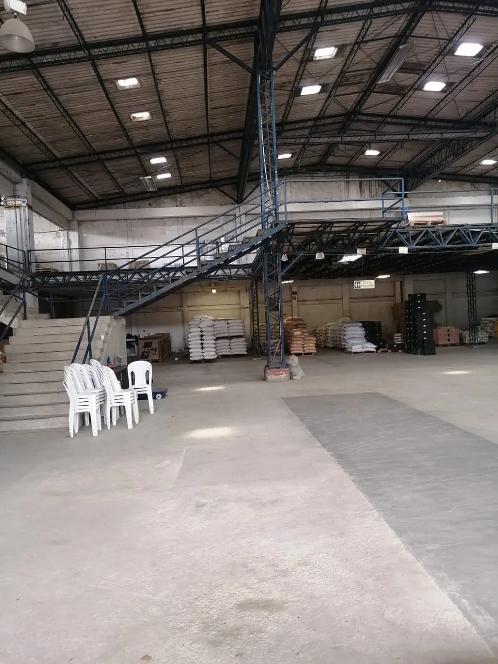 Bodega en arriendo en Yumbo