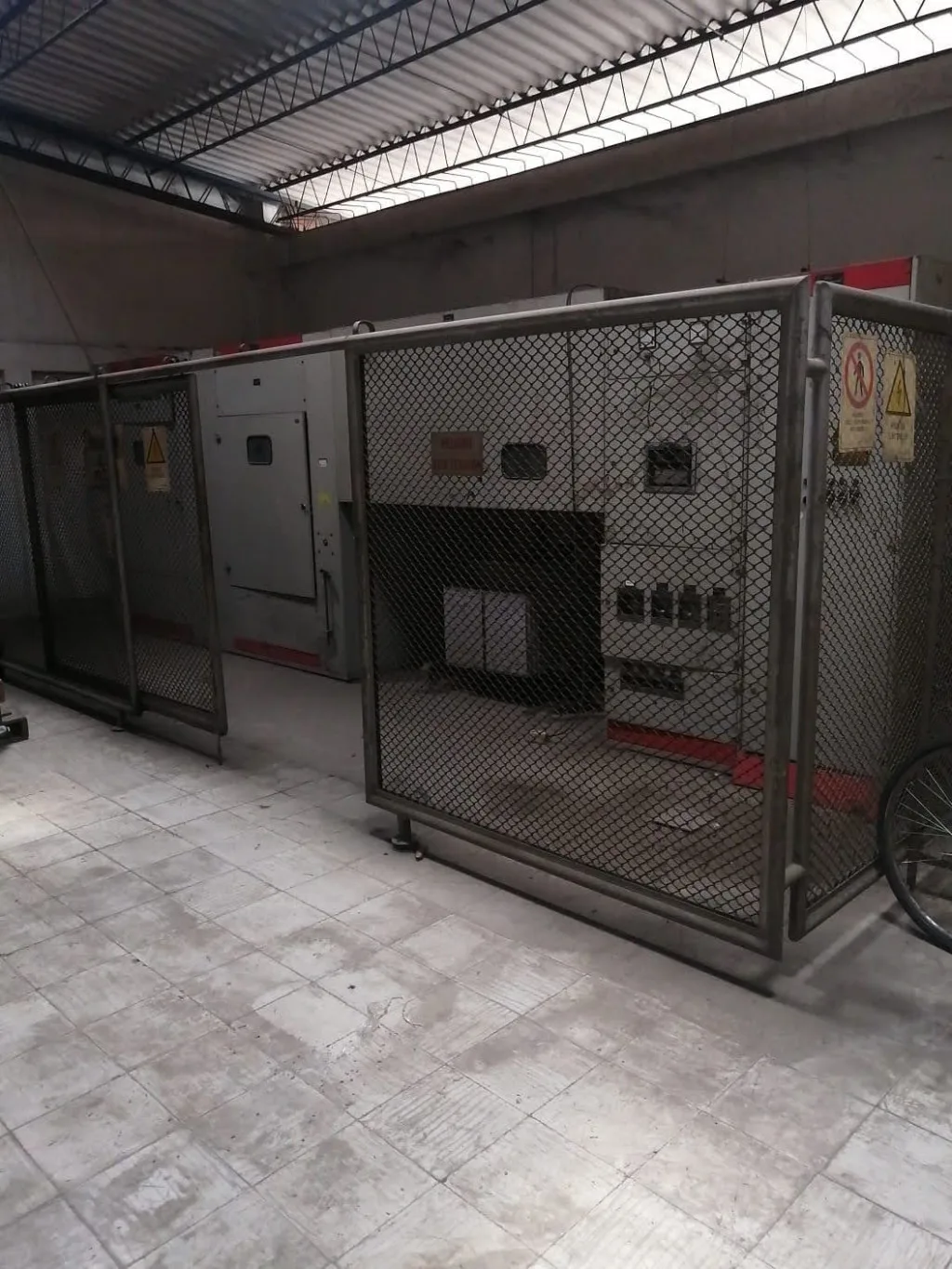 Bodega en arriendo en Yumbo