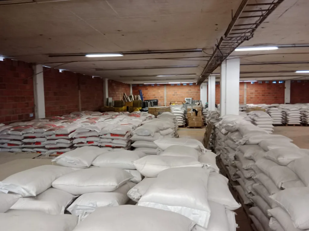 Bodega en arriendo en Yumbo