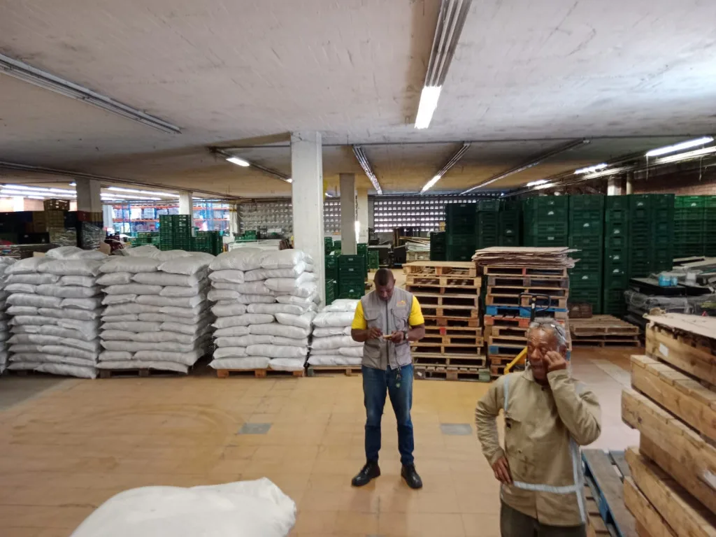 Bodega en arriendo en Yumbo