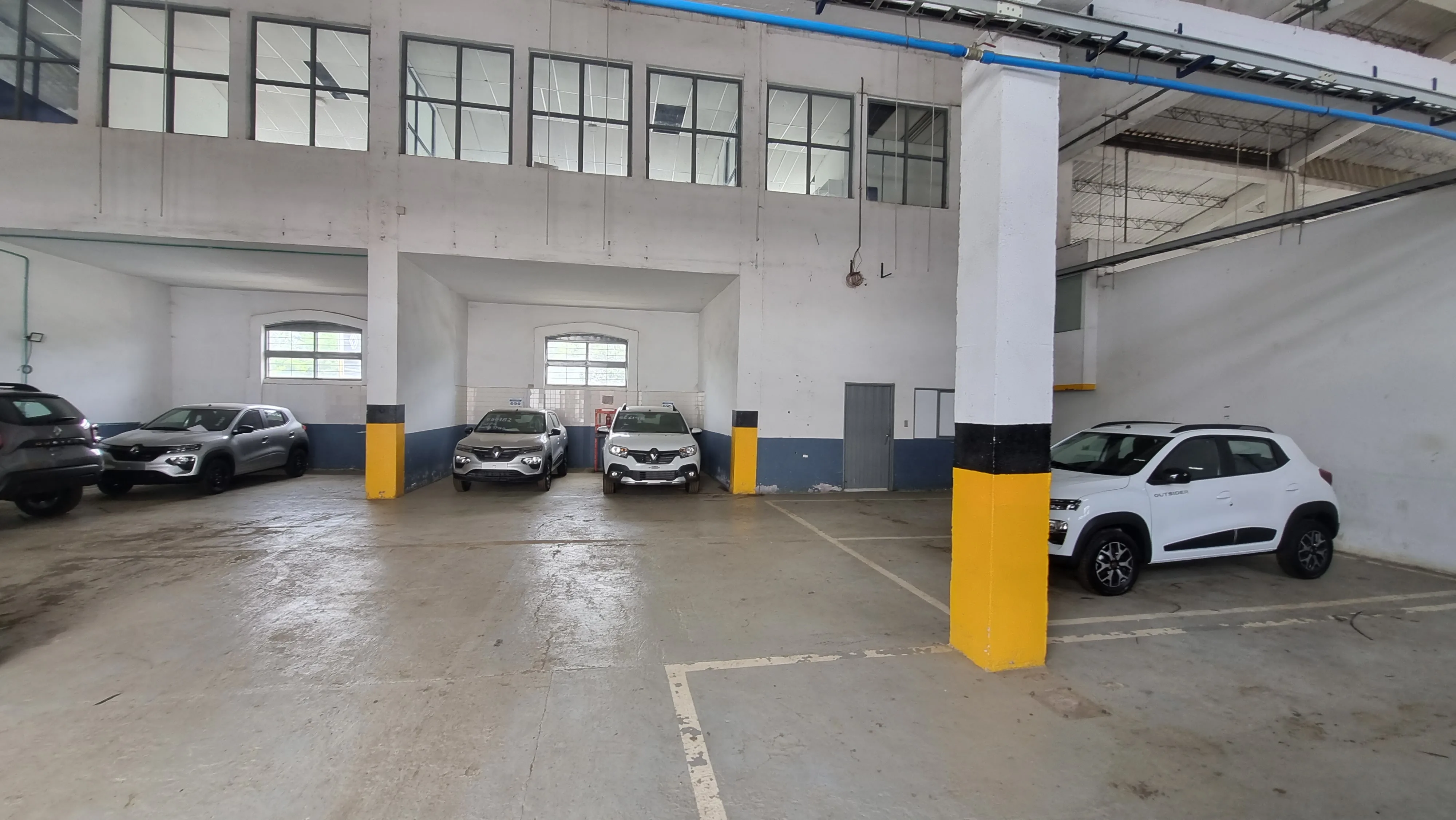 Local en arriendo en Zona Centro, Jamundí