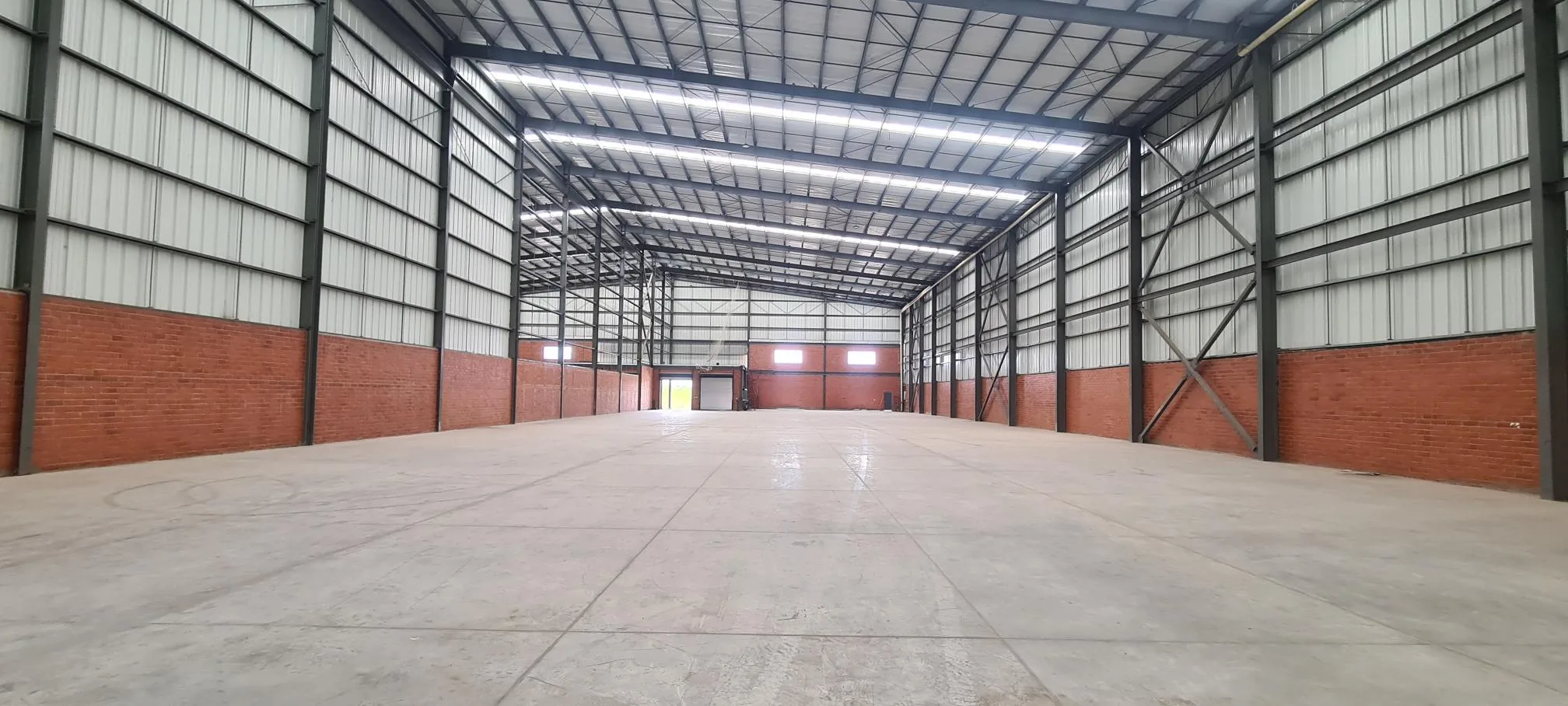 Bodega en Arriendo en Zona industrial, Yumbo