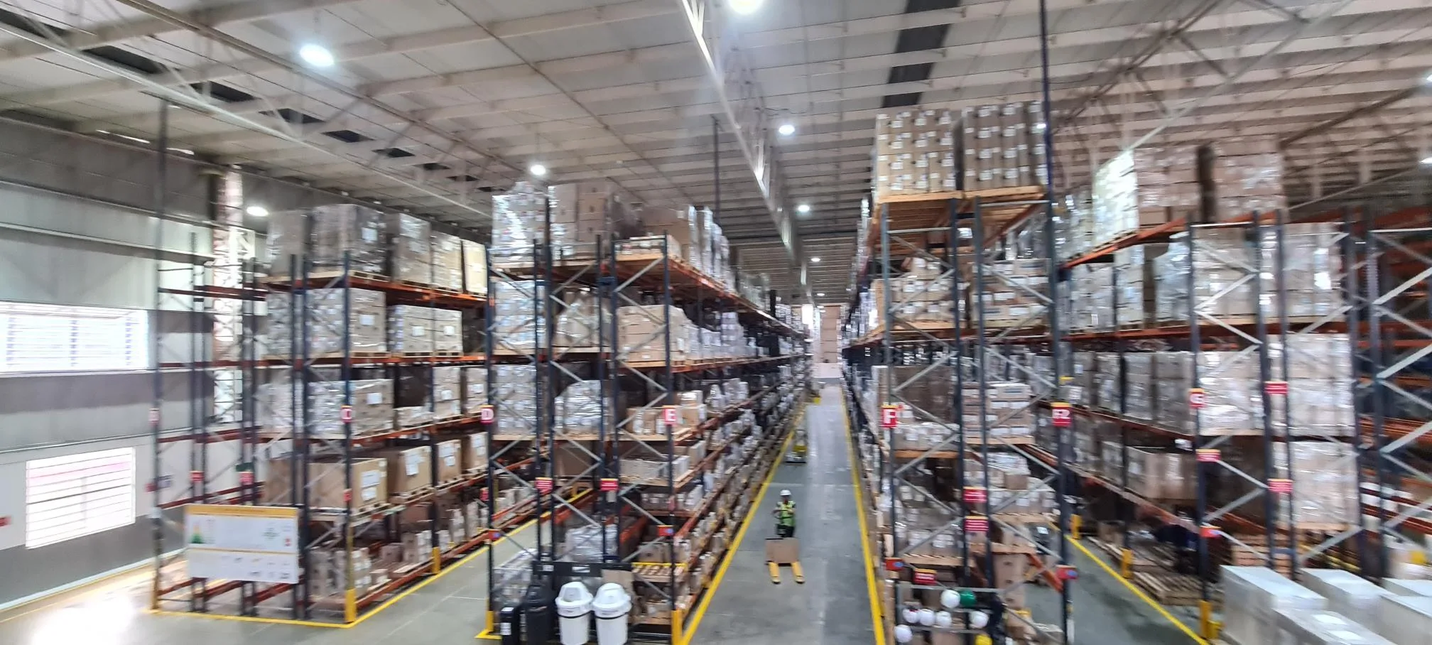 Bodega en Arriendo en Zona industrial, Yumbo