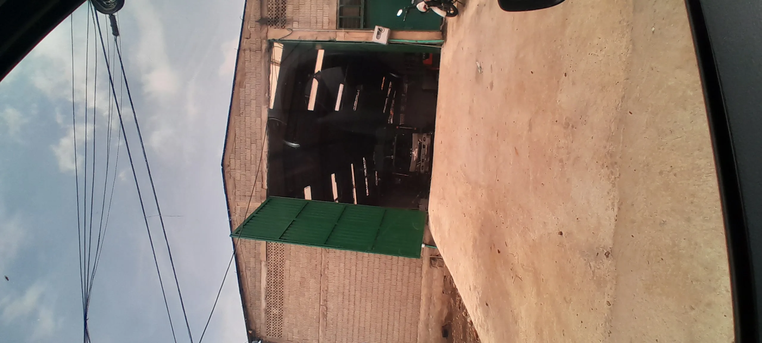 Bodega en arriendo en Zona industrial, Yumbo